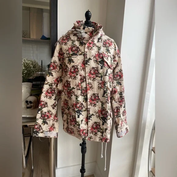 PHENOMENON (SWAGGER) jacket - Picture 2 of 4